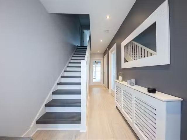 7 Park View, Hansfield Wood, Clonsilla, Dublin, D15 DY2W