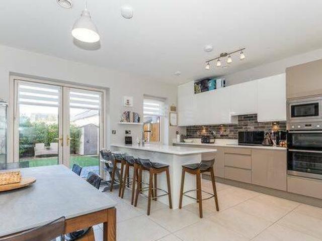 7 Parkside Mews Balgriffin Dublin 13