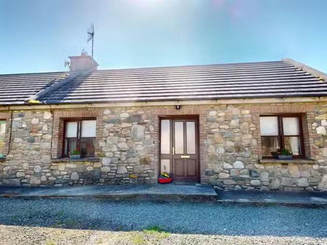 7 Pebble Sands, Ballyhealy, Kilmore Village, Co. Wexford