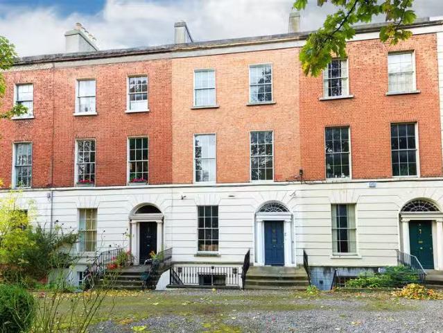 7 Pembroke Road, Ballsbridge, Dublin 4