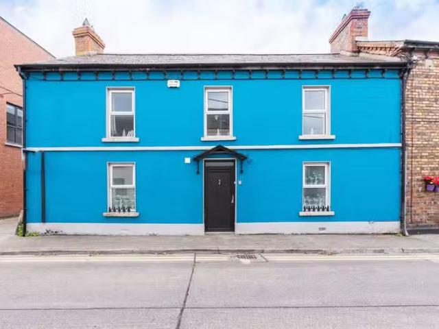7 Pembroke Street, Dublin 4, Irishtown, Dublin 4, D04AX02 is f.