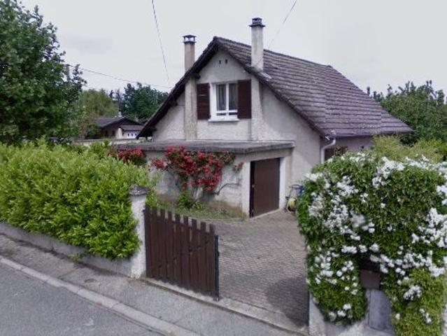 7 PETIT CHEMIN DE LA BONNETTE