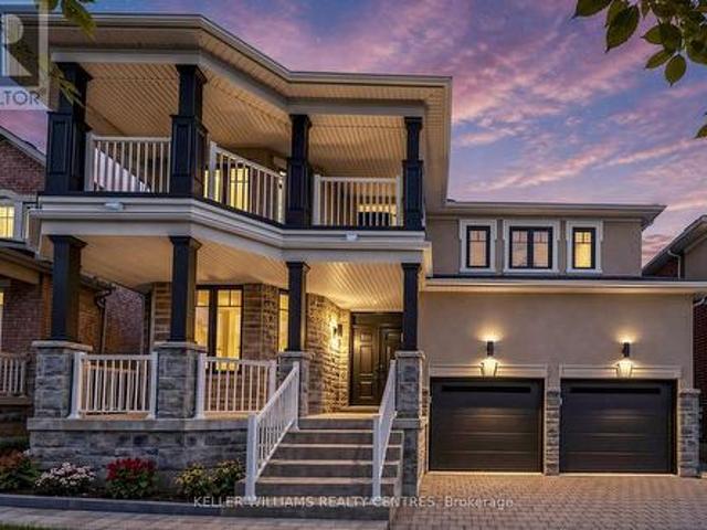 7 Philips Lake Court, Richmond Hill, ON, L4E 0M2 house for sale | Listing ID N13695 | Royal LePage