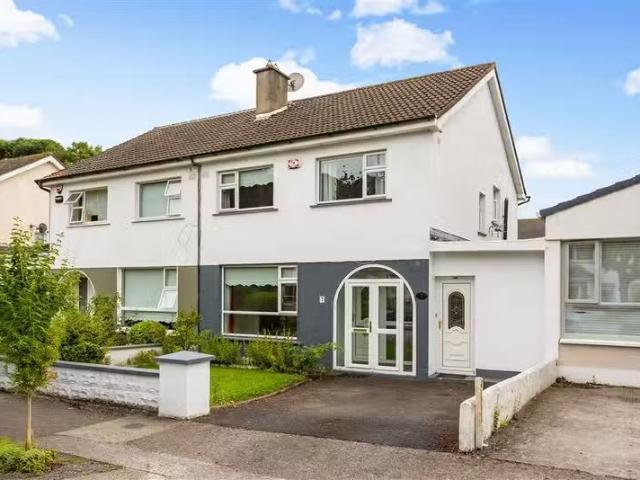 7 Pinewood Lawns, Kilbird, Kildare