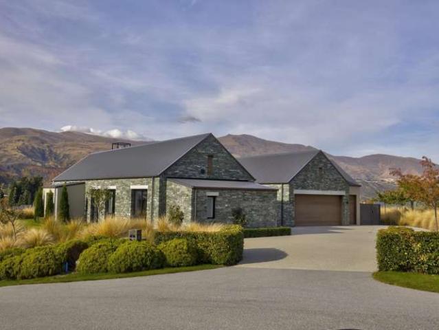 7 Ploughman Lane, Millbrook Resort, Queenstown