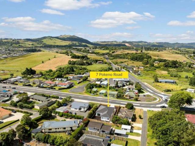 7 Pokeno Road, Pokeno, Franklin