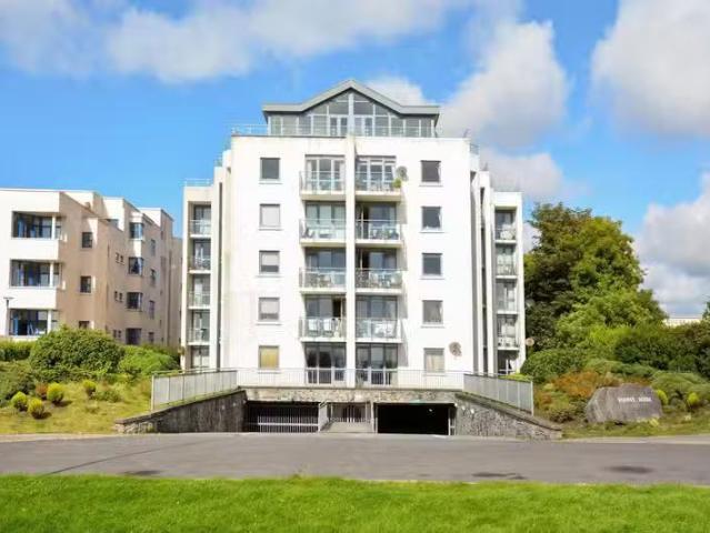 7 Pointe Boise, Salthill, Co. Galway, H91P299 is for sale