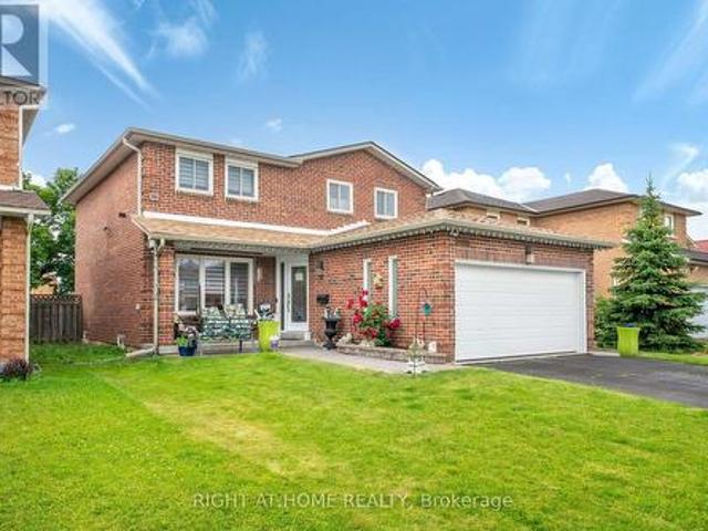 7 Polygon Court, Brampton, ON, L6Z 3X8 house for sale | Listing ID W13522 | Royal LePage