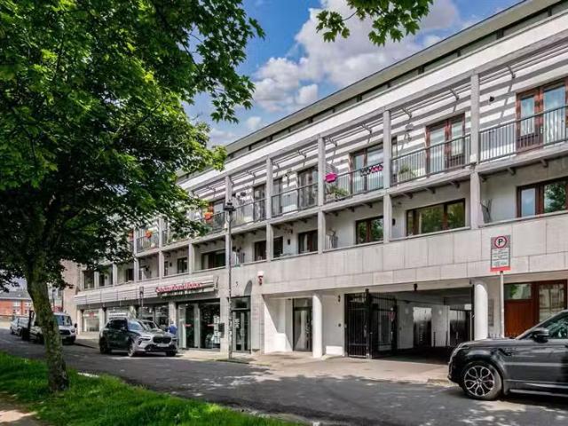 7 Portobello Wharf, Portobello, Dublin 8