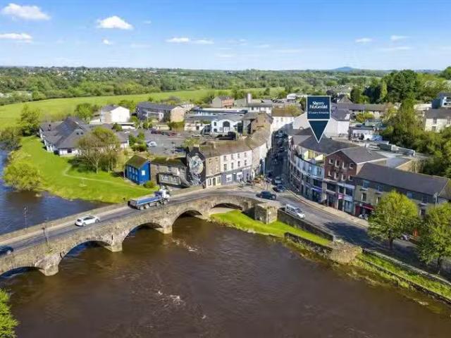 7 Portsmouth House, Templeshannon, Enniscorthy, Co. Wexford, Y.