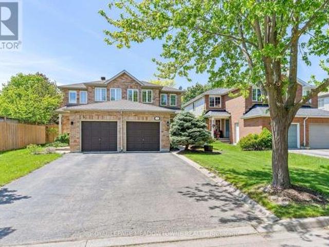 7 Preston Street, Halton Hills, ON, L7G 5T3 house for sale | Listing ID W13207 | Royal LePage