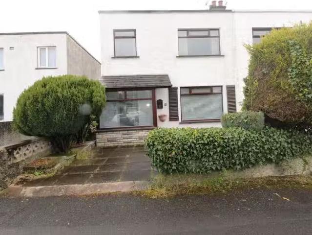 7 Princes Avenue, Newtownabbey, Co. Antrim is for sale