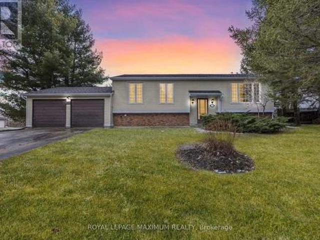 7 Princess Drive, Adjala Tosorontio, ON, L0M 1M0 house for sale | Listing ID N12267 | Royal LePage