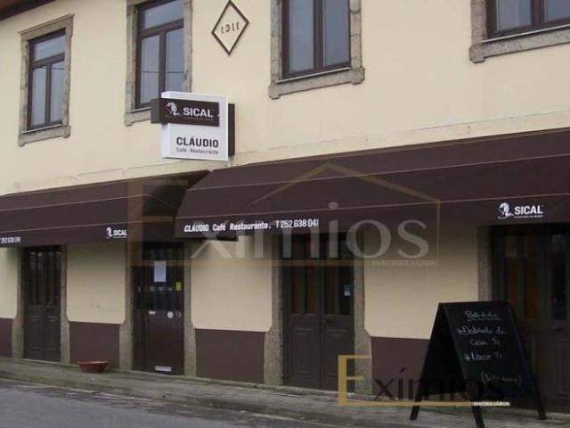 7 quarto, Vila do Conde Porto LS94289543