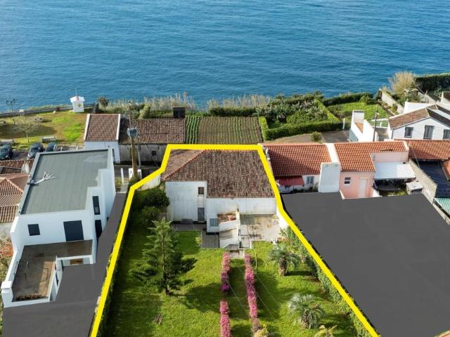 7 quarto, Vila Franca do Campo Ilha de São Miguel LS88757985