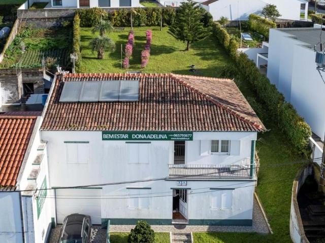 7 quarto, Vila Franca do Campo Ilha de São Miguel LS88757985