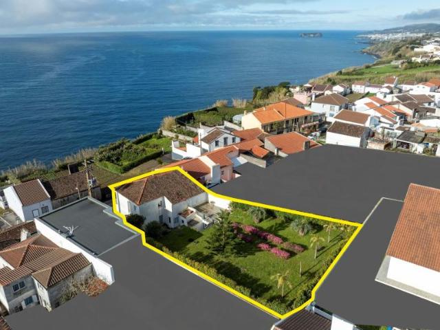 7 quarto, Vila Franca do Campo Ilha de São Miguel LS88757985