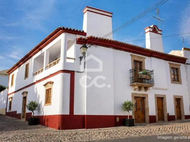 7 quarto, Alter do Chão Portalegre LS101947233