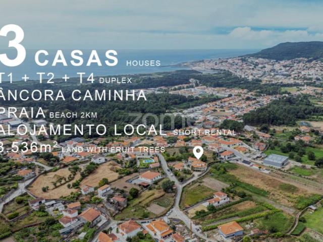 7 quarto, Caminha Caminha 93023483