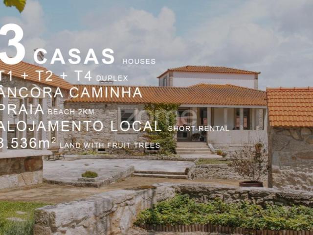 7 quarto, Caminha Caminha 93023483