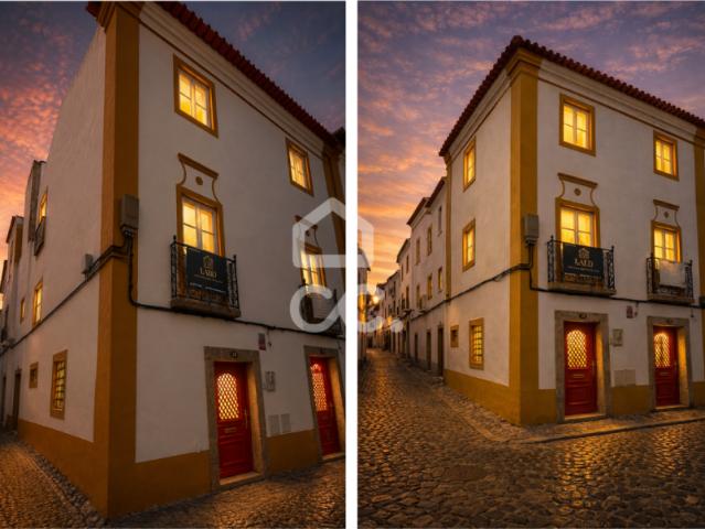 7 quarto, Évora Évora 105186603