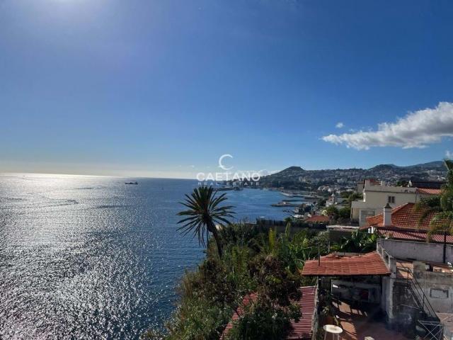7 quarto, Funchal Ilha da Madeira LS85811926