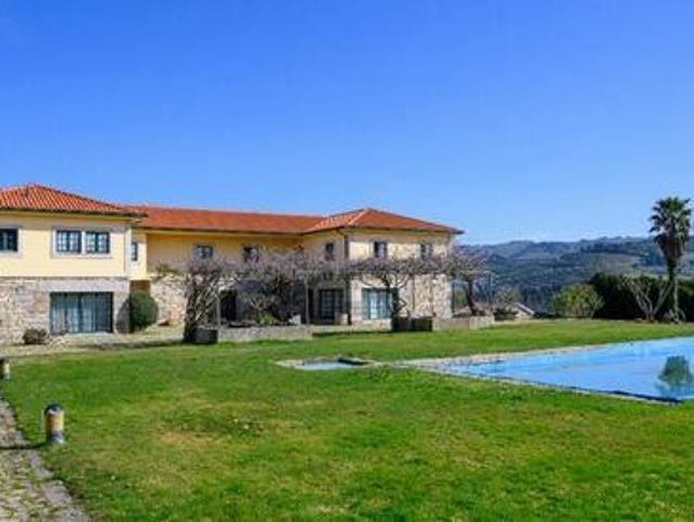 7 quarto, Gouviães e Ucanha VISEU LS100785808