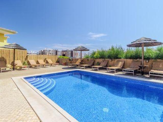 7 quarto, Lagos Algarve 8600 361 96314269
