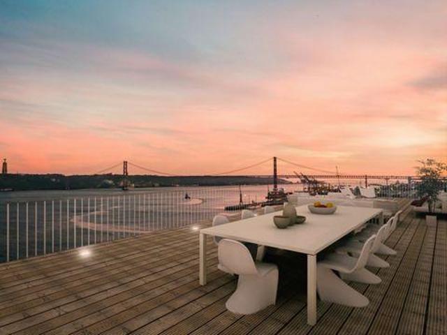 7 quarto, Lisbon Lisboa LS96319973