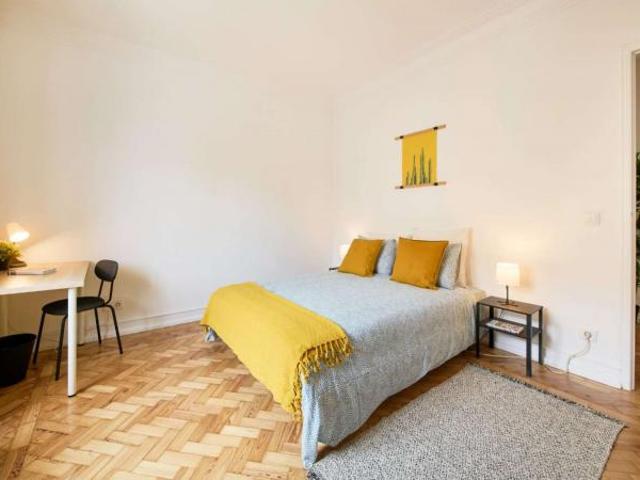 7 quarto, Lisbon Lisbon 1700 351 LS80240656