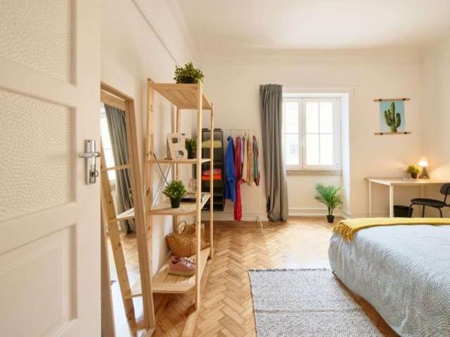 7 quarto, Lisbon Lisbon 1700 351 LS80240660