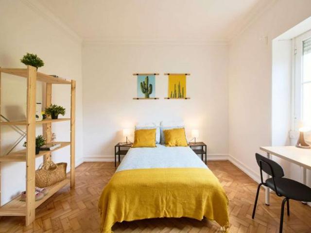 7 quarto, Lisbon Lisbon 1700 351 LS80241227