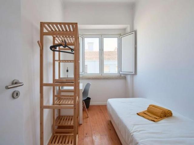 7 quarto, Lisbon Lisbon 1900 043 LS86709093