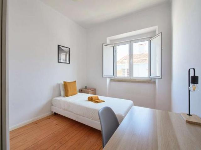 7 quarto, Lisbon Lisbon 1900 043 LS86709094