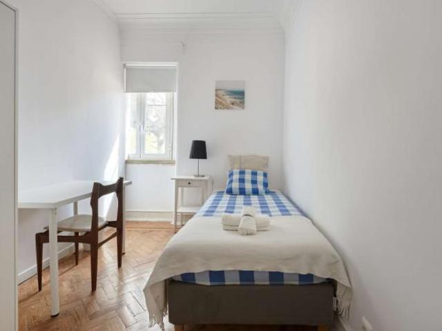 7 quarto, Lisbon Lisbon 1900 260 LS80987265