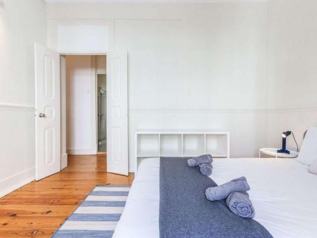 7 quarto, Lisbon Lisbon 1000 234 LS80988936