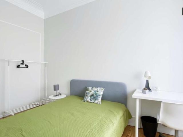 7 quarto, Lisbon Lisbon 1050 018 LS92198035
