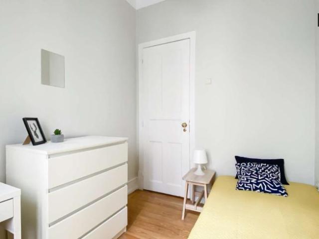 7 quarto, Lisbon Lisbon 1050 018 LS92198053
