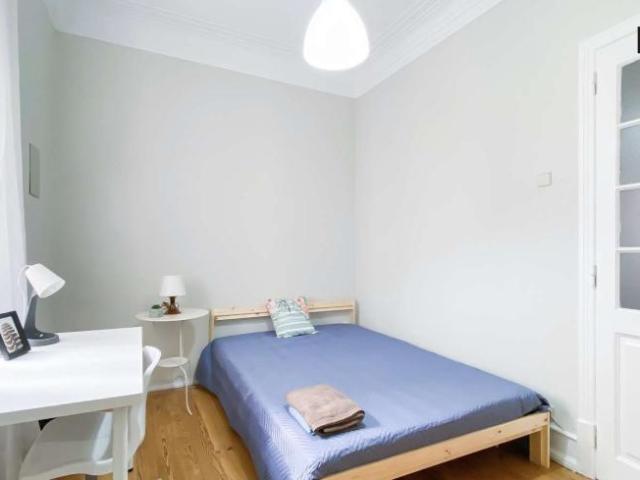 7 quarto, Lisbon Lisbon 1050 018 92198269