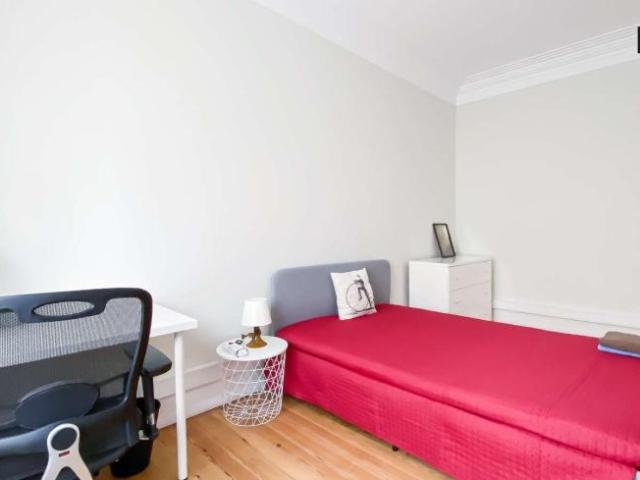 7 quarto, Lisbon Lisbon 1050 018 92198272