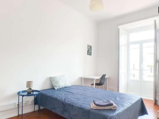 7 quarto, Lisbon Lisbon 1050 210 92198045