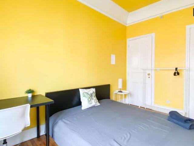 7 quarto, Lisbon Lisbon 1069 413 LS92198266