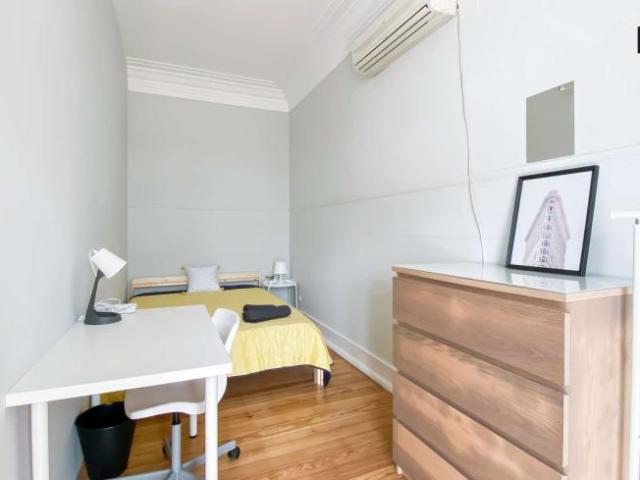 7 quarto, Lisbon Lisbon 1069 413 LS92198267