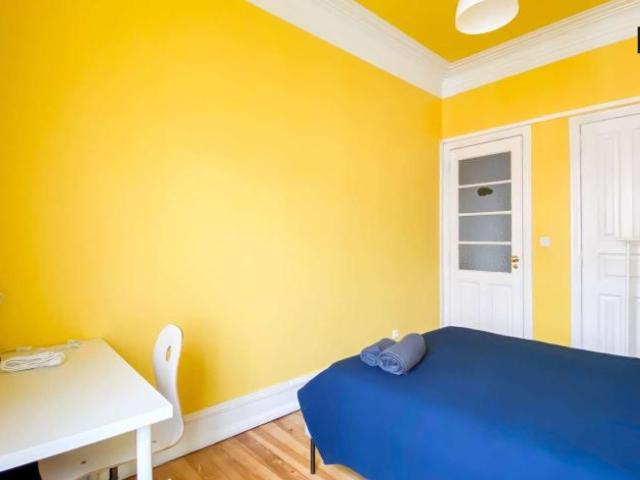 7 quarto, Lisbon Lisbon 1069 413 92198081