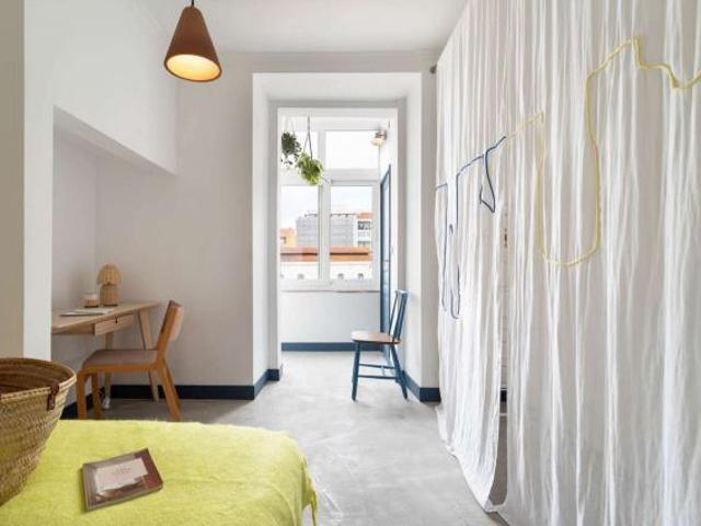 7 quarto, Lisbon Lisbon 1150 024 78022110