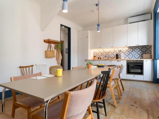 7 quarto, Lisbon Lisbon 1150 026 100721111