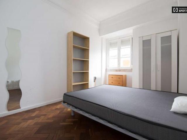 7 quarto, Lisbon Lisbon 1150 203 LS69292571
