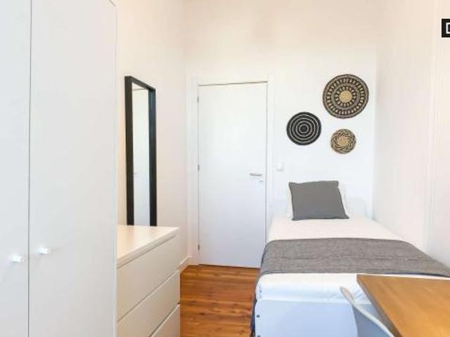 7 quarto, Lisbon Lisbon 1200 163 79080163