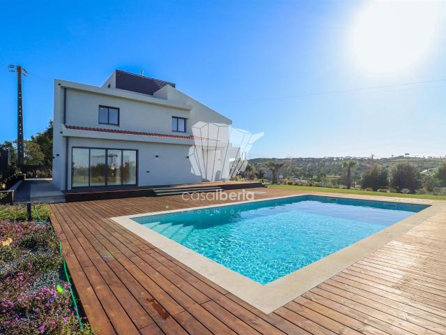 7 Quartos Moradia Loulé 271m² Quarteira