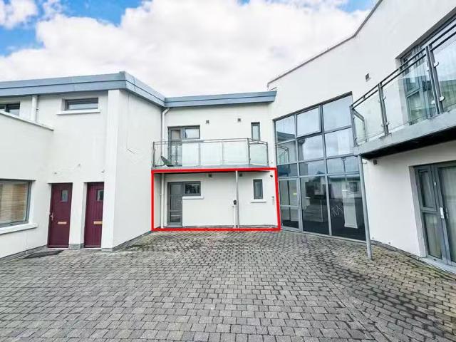 7 Quayside, North Court, Sligo, Co. Sligo, F91CD30 is for sale